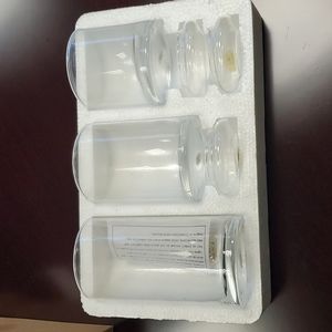 Floating‎ Tealight Trio from Gold Canyon, New In box